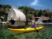 Marmaris Rhodos Simi Datca Marmaris 3