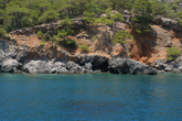 Marmaris Rhodos Simi Tilos Nissiros Kos Kalymnos Patmos Bodrum Marmaris 3