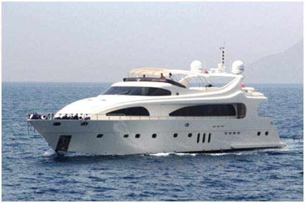 YachtCharter M&M